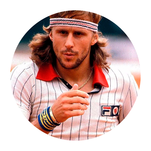 Bjorn Borg