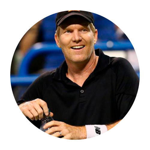 Jim Courier