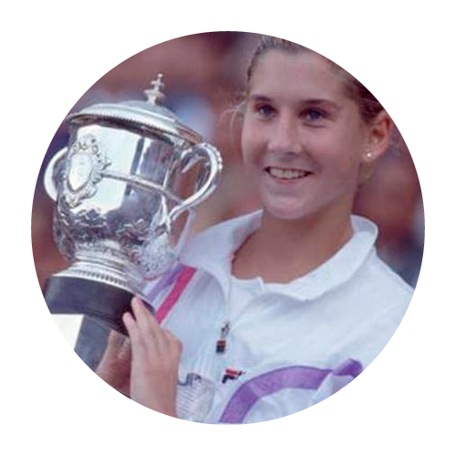 Monica Seles