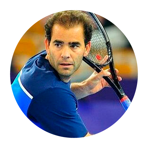 Pete Sampras