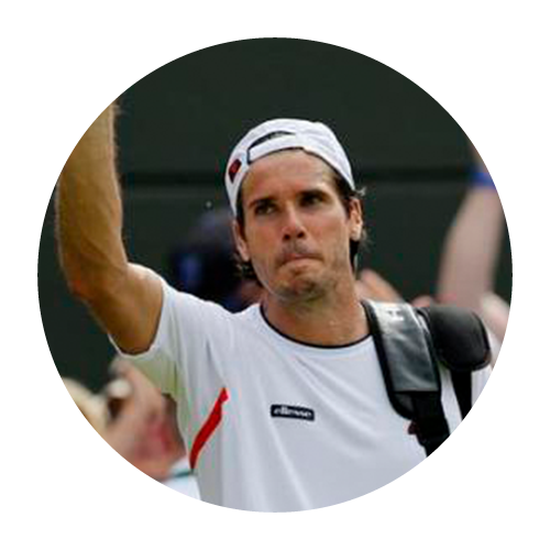 Tommy Haas